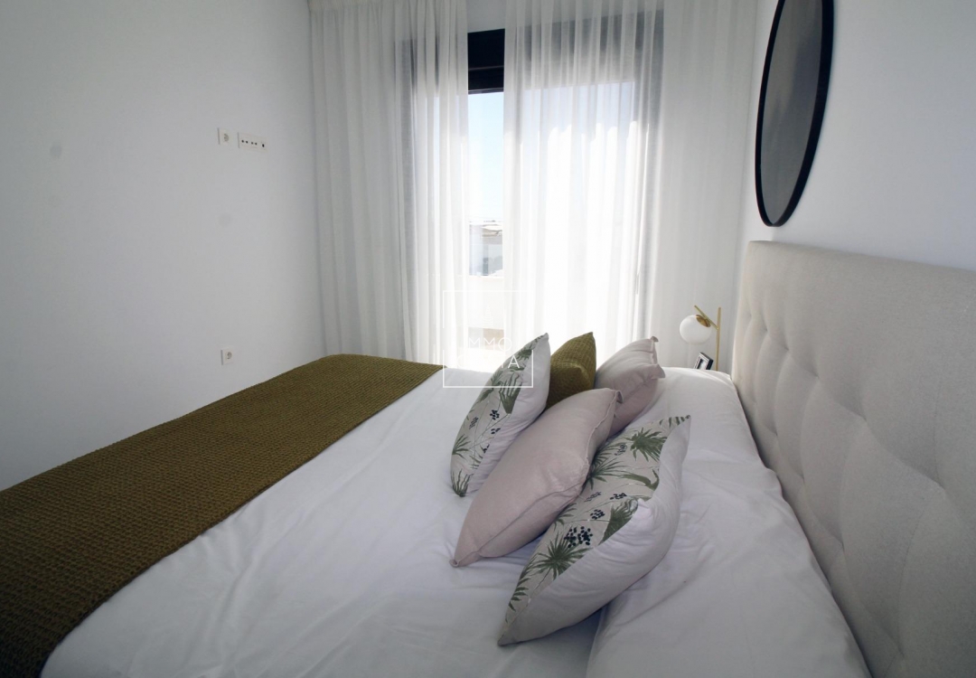 Neubau - Villa - Pilar de La Horadada - parque Andromeda