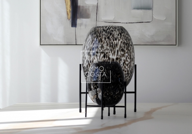 Neubau - Villa - Pilar de La Horadada - parque Andromeda