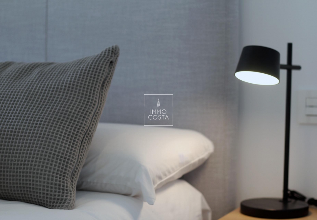 Neubau - Villa - Pilar de La Horadada - parque Andromeda