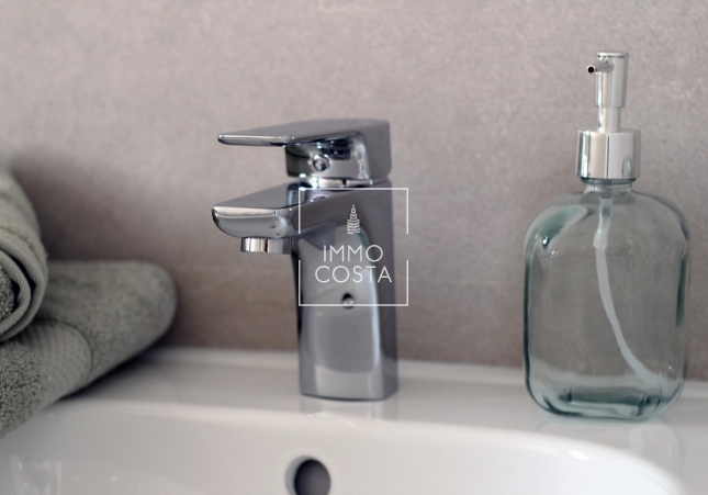 Neubau - Villa - Pilar de La Horadada - parque Andromeda