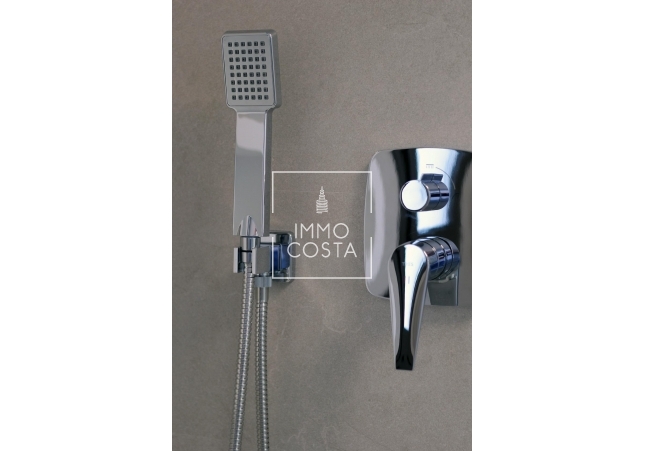 Neubau - Villa - Pilar de La Horadada - parque Andromeda