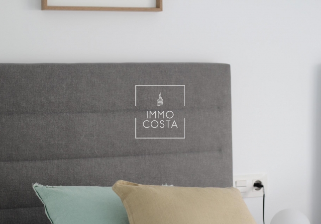 Neubau - Villa - Pilar de La Horadada - parque Andromeda