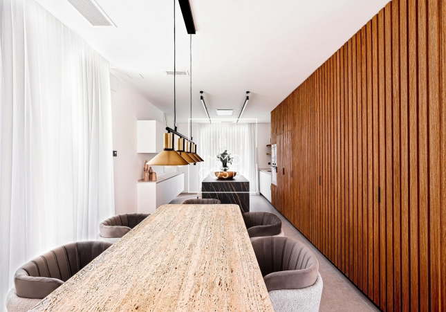 Neubau - Villa - la Nucia - Coblanca