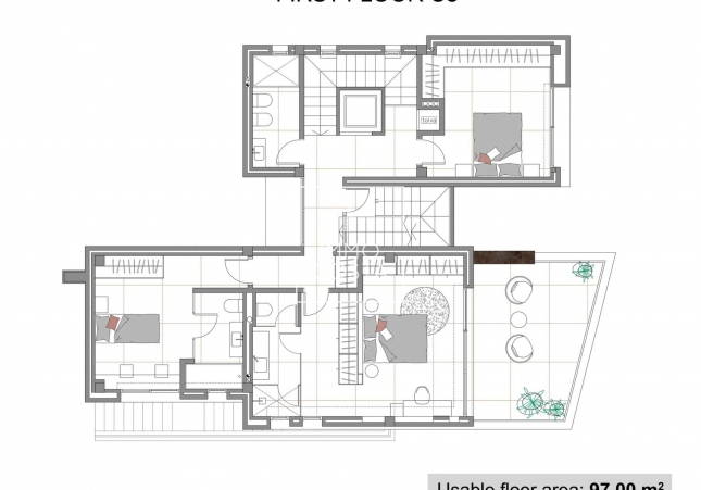 Neubau - Villa - la Nucia - Coblanca