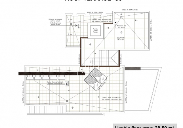 Neubau - Villa - la Nucia - Coblanca