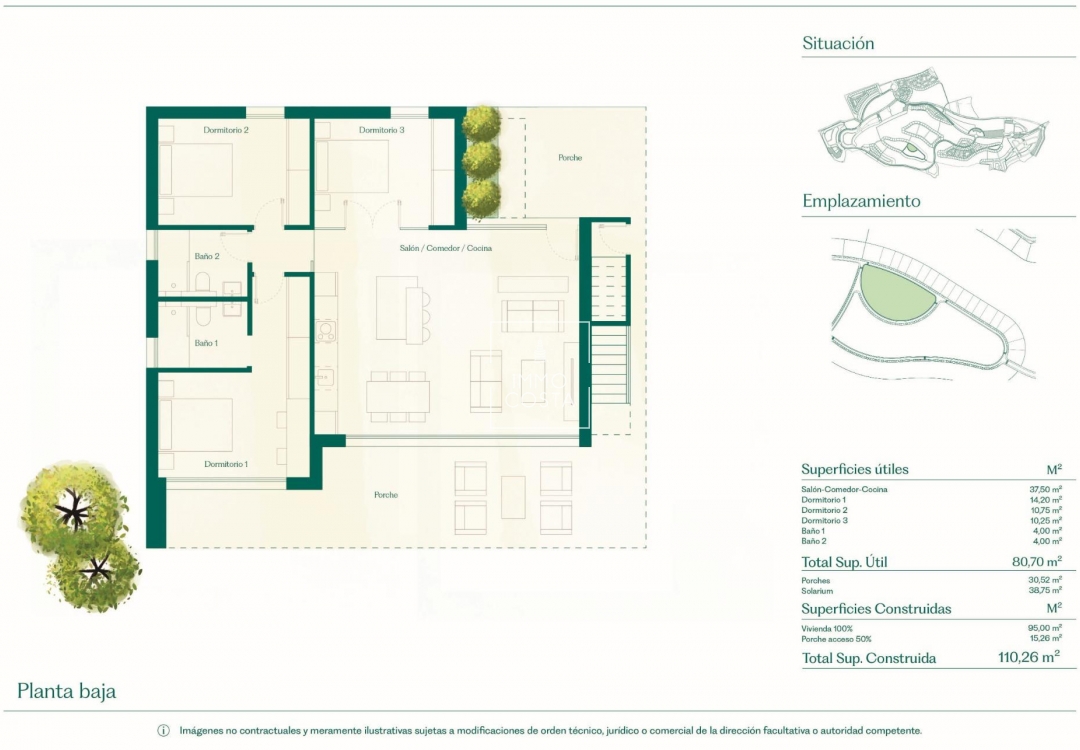 Nowy budynek - Villa - Fuente Álamo - Hacienda del Alamo