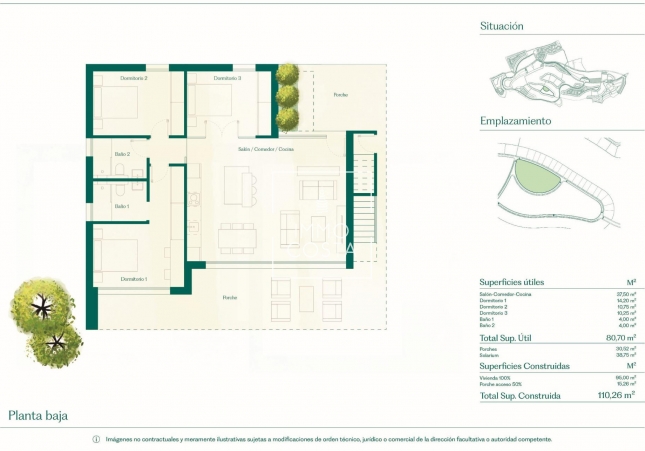 Nowy budynek - Villa - Fuente Álamo - Hacienda del Alamo