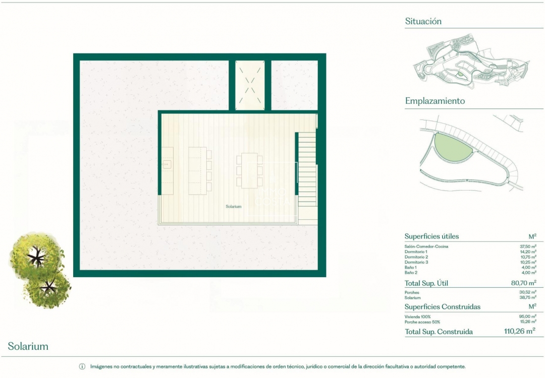 Nowy budynek - Villa - Fuente Álamo - Hacienda del Alamo