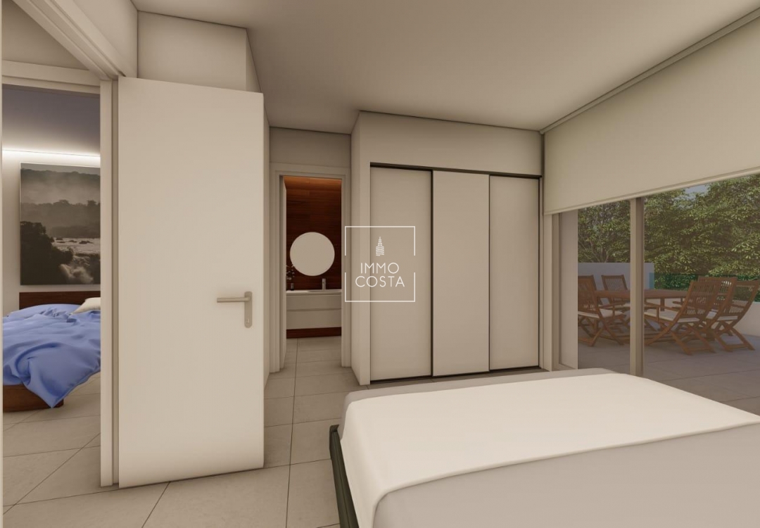 Obra nueva - Villa - Daya Nueva - Pueblo