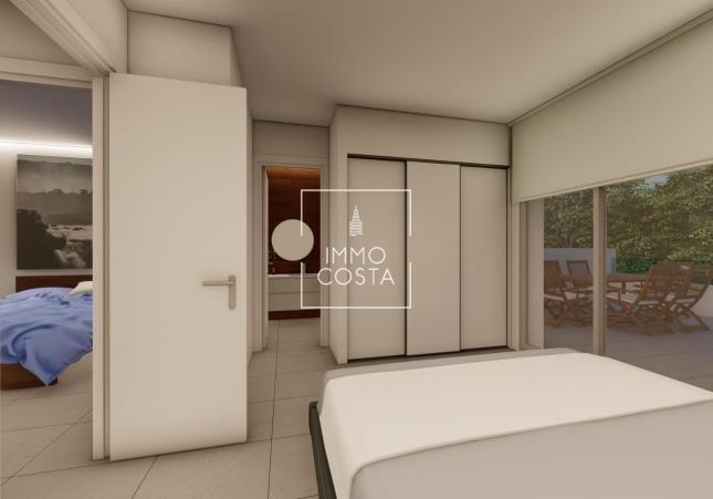 Obra nueva - Villa - Daya Nueva - Pueblo