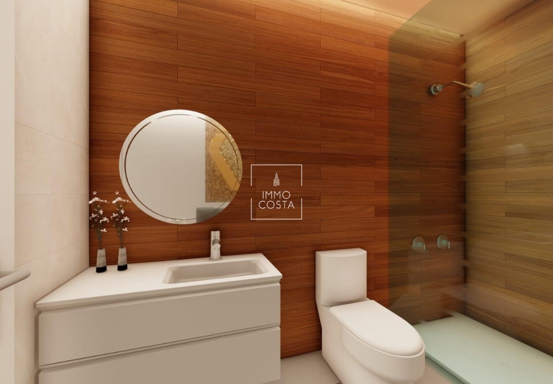 Obra nueva - Villa - Daya Nueva - Pueblo