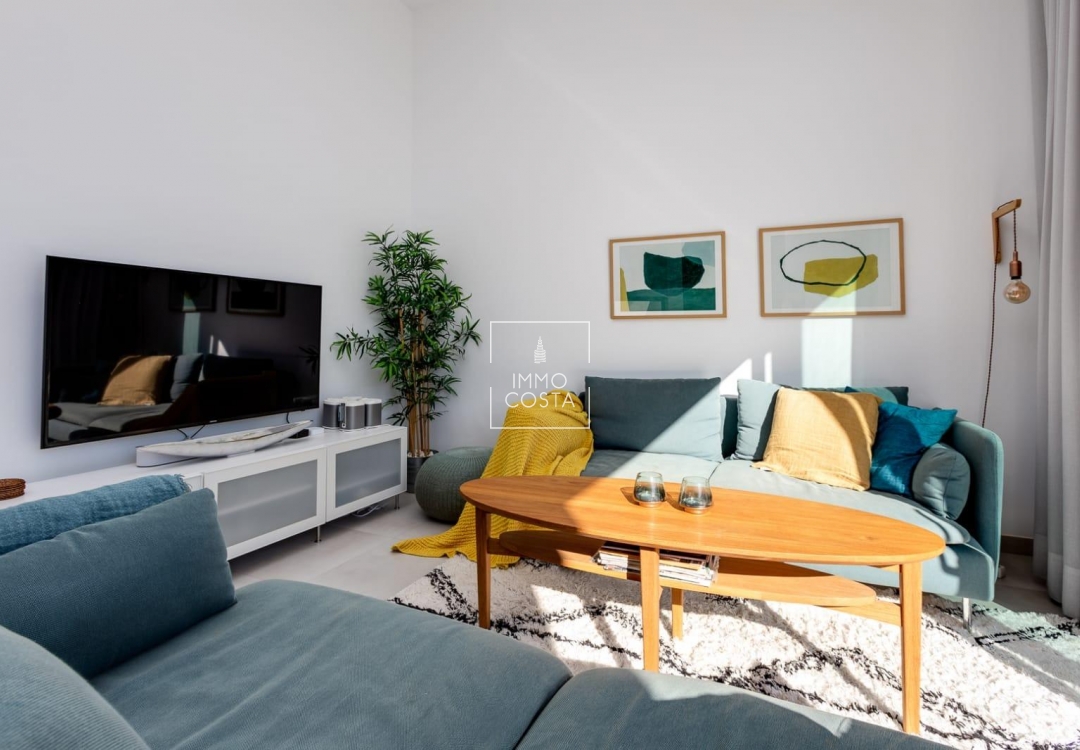 Obra nueva - Villa - Pilar de La Horadada - Pilar De La Horadada