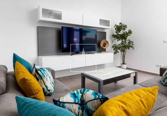 Obra nueva - Villa - Pilar de La Horadada - Pilar De La Horadada