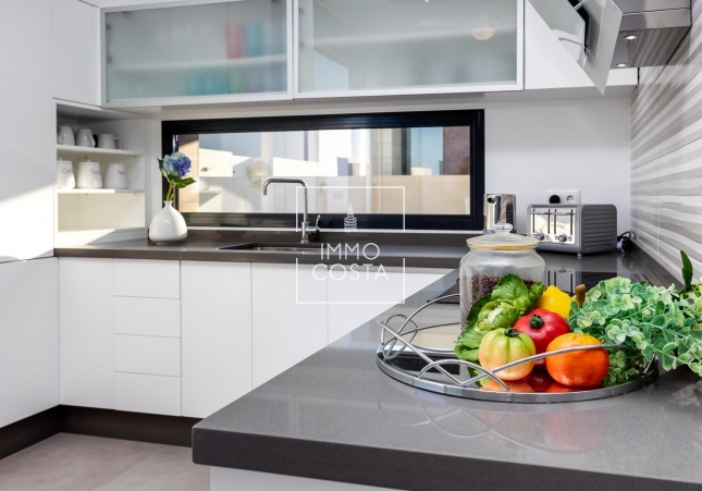 Obra nueva - Villa - Pilar de La Horadada - Pilar De La Horadada