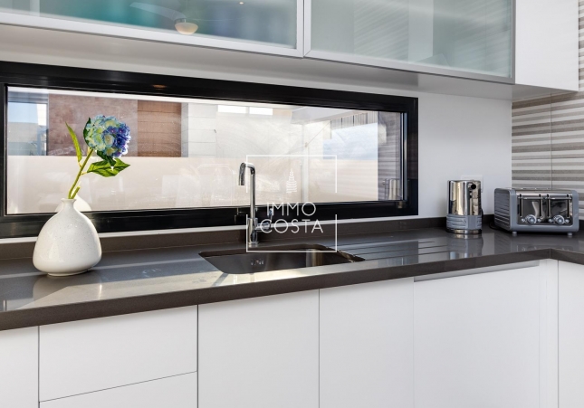 Obra nueva - Villa - Pilar de La Horadada - Pilar De La Horadada