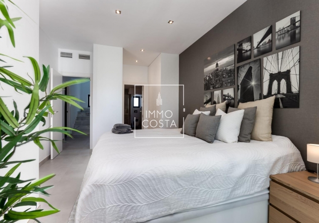 Obra nueva - Villa - Pilar de La Horadada - Pilar De La Horadada