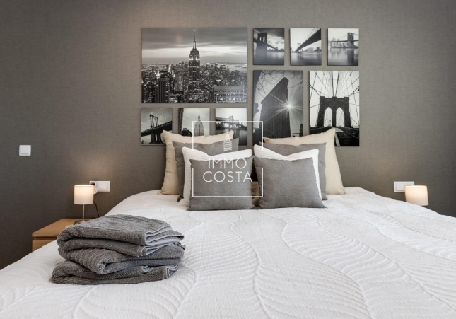 Obra nueva - Villa - Pilar de La Horadada - Pilar De La Horadada