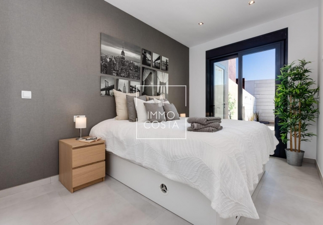 Obra nueva - Villa - Pilar de La Horadada - Pilar De La Horadada