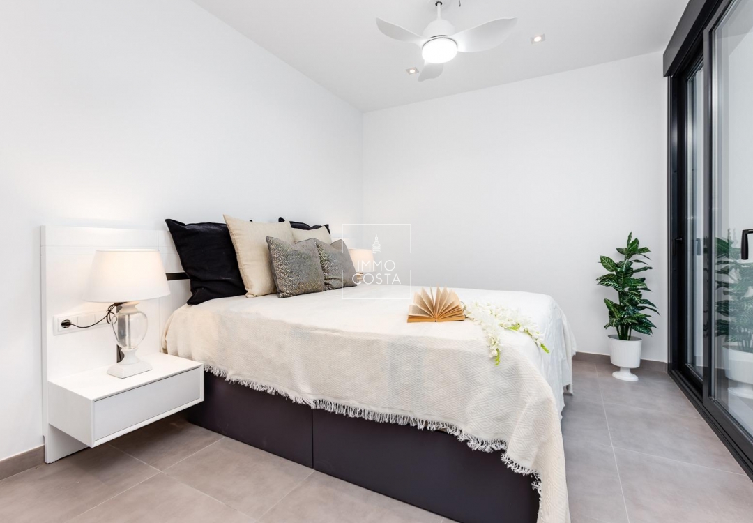 Obra nueva - Villa - Pilar de La Horadada - Pilar De La Horadada