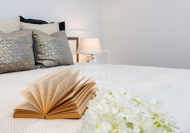 Obra nueva - Villa - Pilar de La Horadada - Pilar De La Horadada