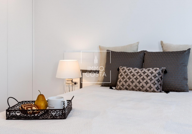 Obra nueva - Villa - Pilar de La Horadada - Pilar De La Horadada