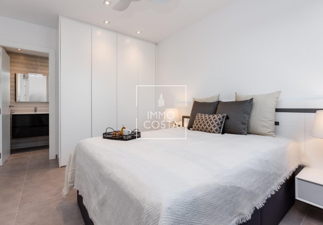 Obra nueva - Villa - Pilar de La Horadada - Pilar De La Horadada