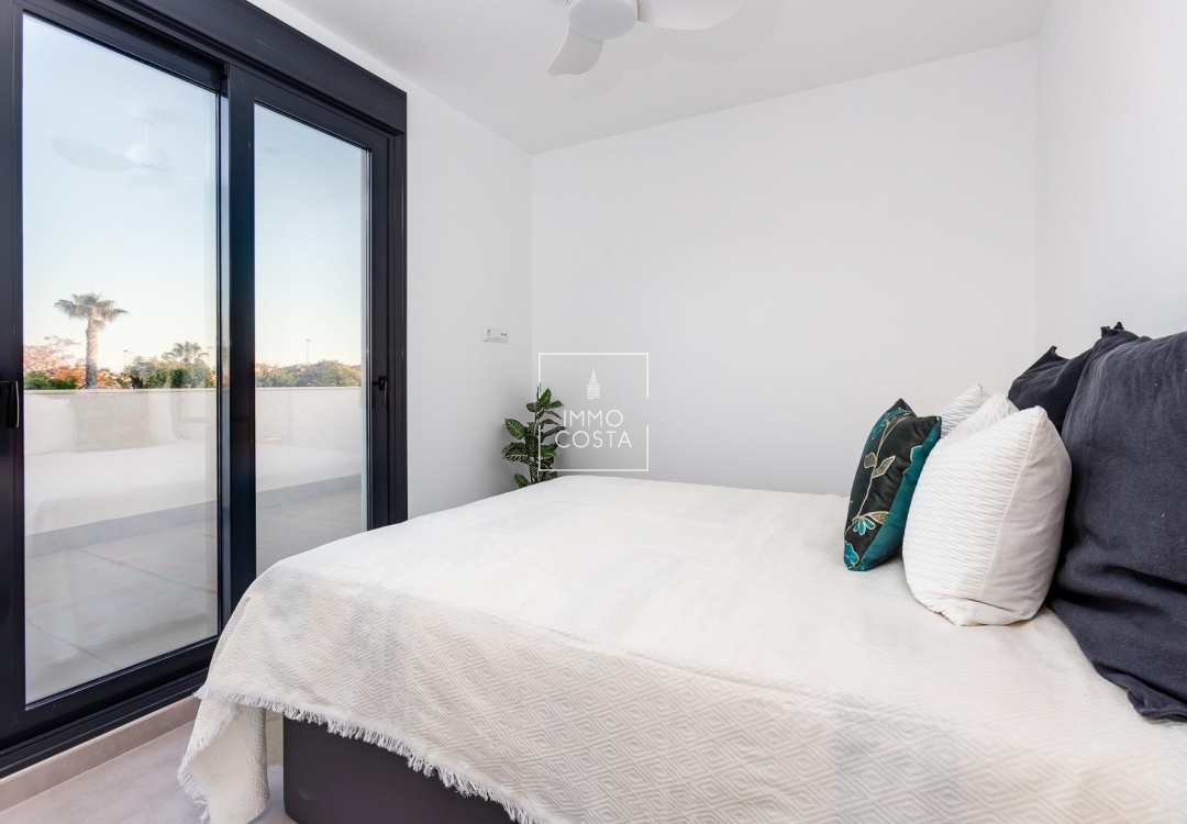 Obra nueva - Villa - Pilar de La Horadada - Pilar De La Horadada