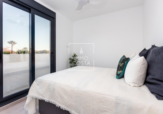 Obra nueva - Villa - Pilar de La Horadada - Pilar De La Horadada