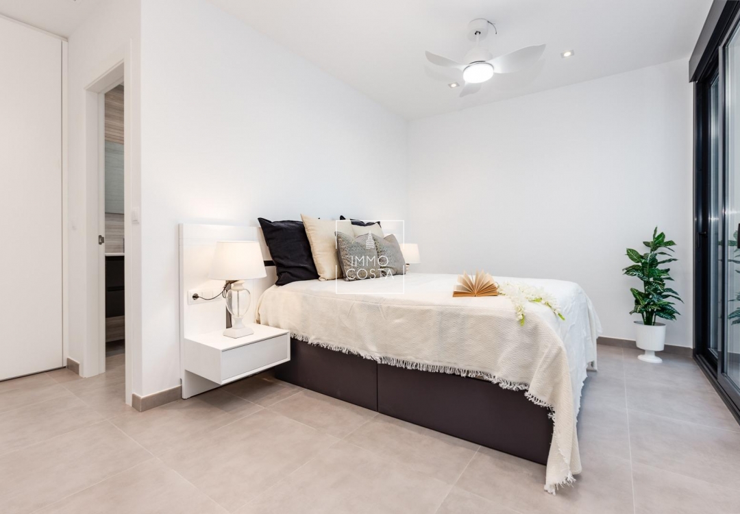 Obra nueva - Villa - Pilar de La Horadada - Pilar De La Horadada