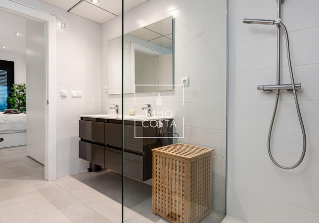 Obra nueva - Villa - Pilar de La Horadada - Pilar De La Horadada