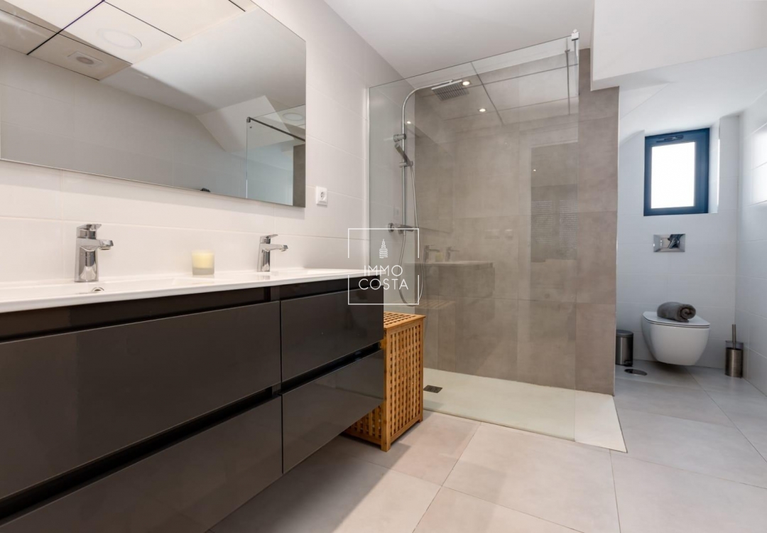 Obra nueva - Villa - Pilar de La Horadada - Pilar De La Horadada