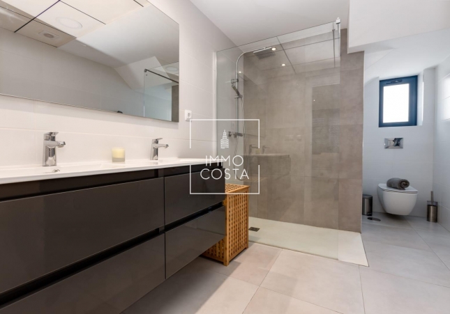 Obra nueva - Villa - Pilar de La Horadada - Pilar De La Horadada