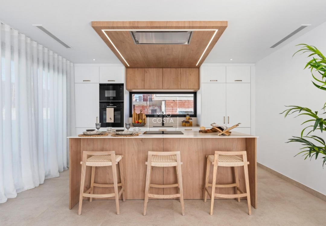 Neubau - Villa - Polop - Urbanizaciones