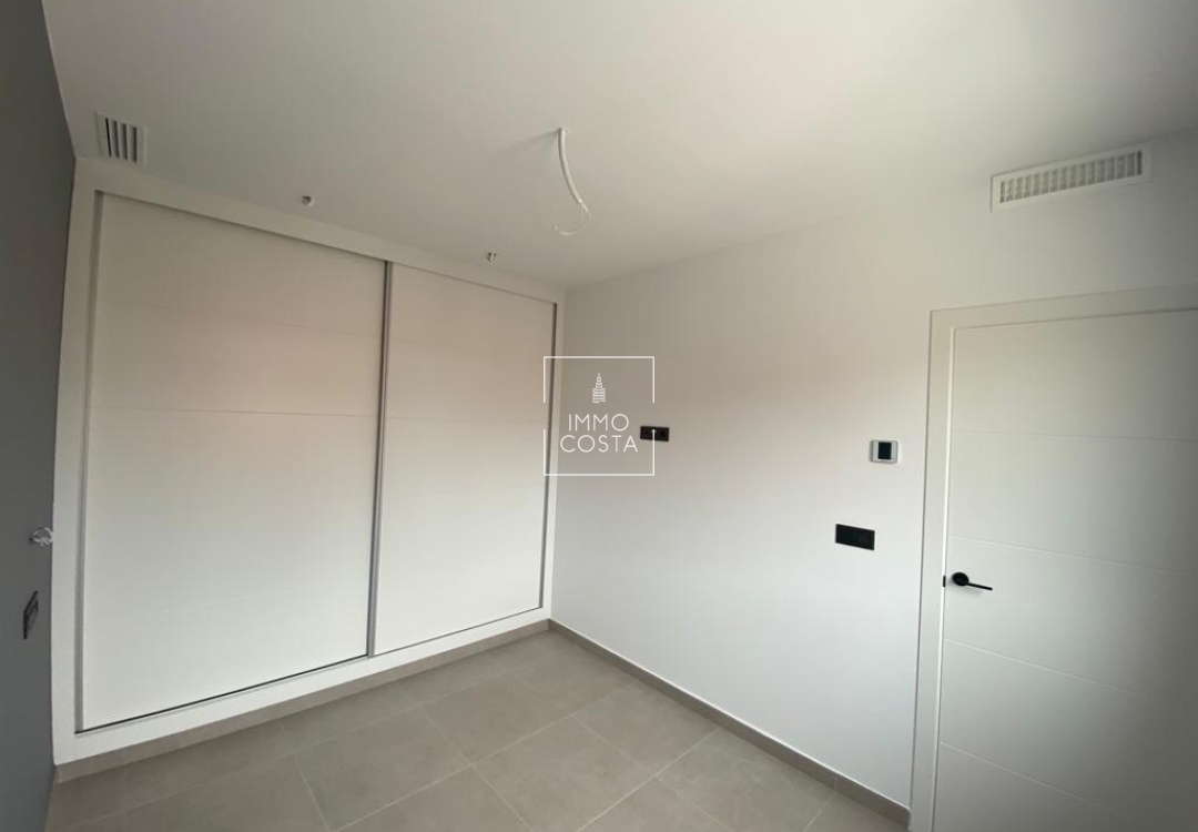 Obra nueva - Villa - Los Alcazares - La Concha