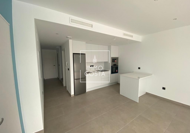 Obra nueva - Villa - Los Alcazares - La Concha