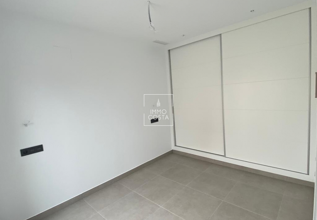 Obra nueva - Villa - Los Alcazares - La Concha