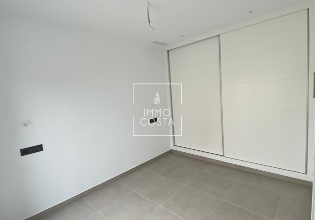 Obra nueva - Villa - Los Alcazares - La Concha