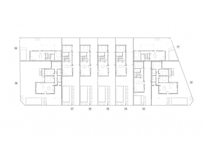 Obra nueva - Villa - Los Alcazares - La Concha