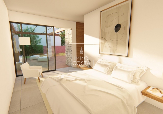 Neubau - Villa - Torre Pacheco - El Alba