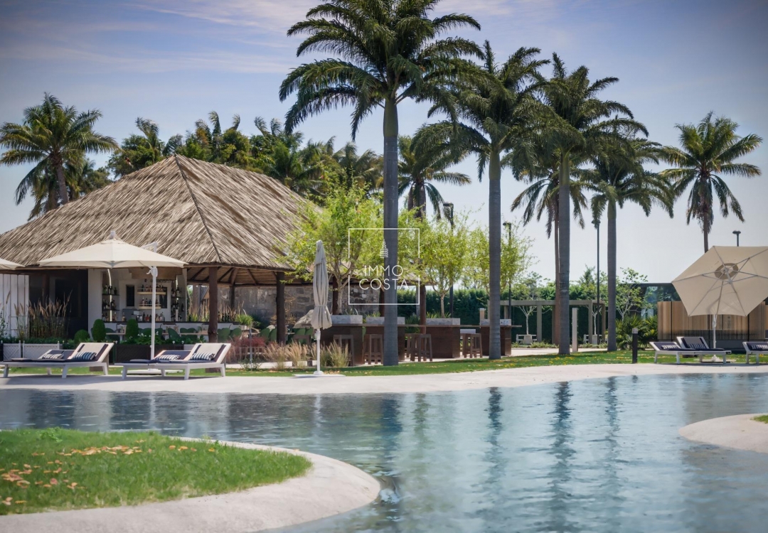 Obra nueva - Villa - Torre Pacheco - El Alba