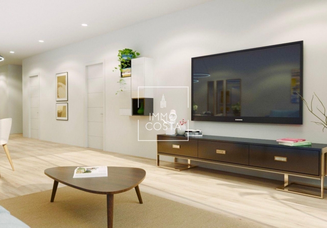 Neubau - Penthouse - Torrevieja - Centro