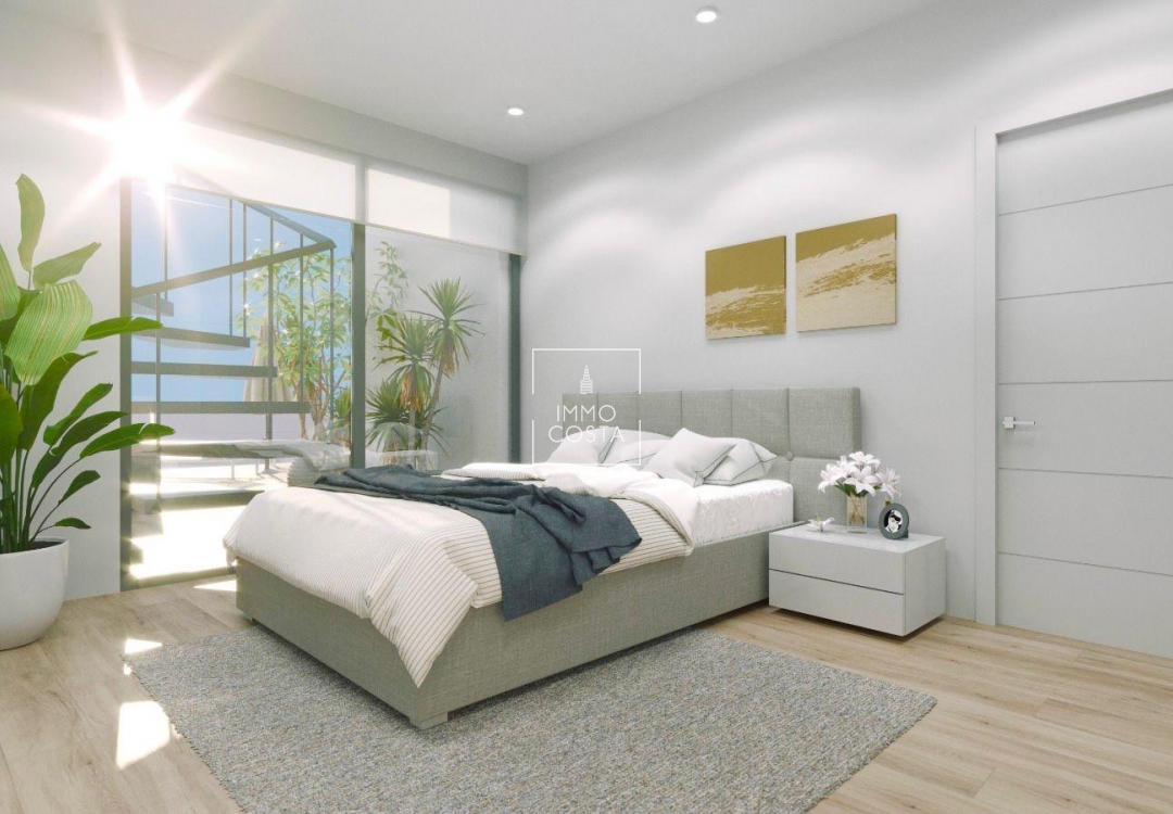 Neubau - Penthouse - Torrevieja - Centro