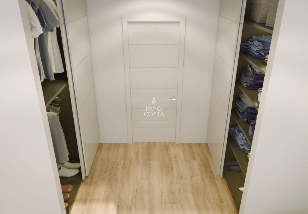 Neubau - Penthouse - Torrevieja - Centro