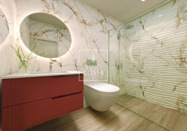 Neubau - Penthouse - Torrevieja - Centro