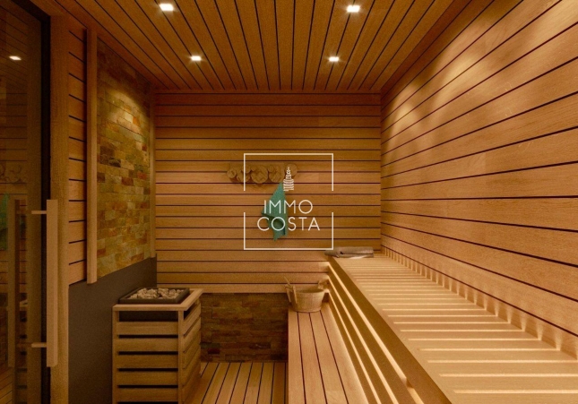 Neubau - Penthouse - Torrevieja - Centro