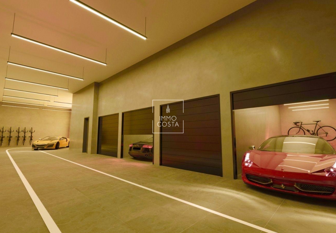 Neubau - Penthouse - Torrevieja - Centro