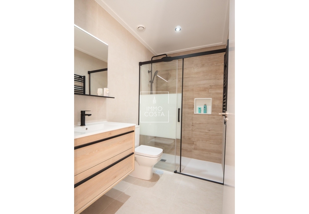 Obra nueva - Villa - San Fulgencio - Oasis La Marina