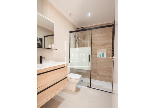 Obra nueva - Villa - San Fulgencio - Oasis La Marina