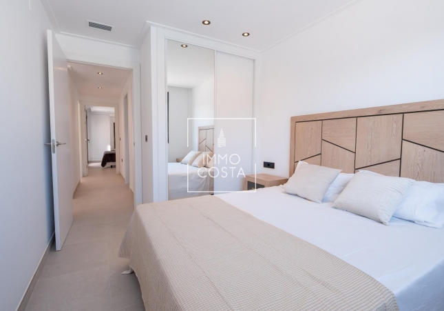 Obra nueva - Villa - San Fulgencio - Oasis La Marina