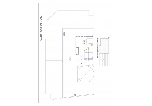 Neubau - Penthouse - Guardamar del Segura - Pueblo